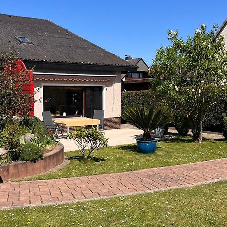 Ferienwohnung Hameln Direkt Am Weserradweg Hamelin Esterno foto