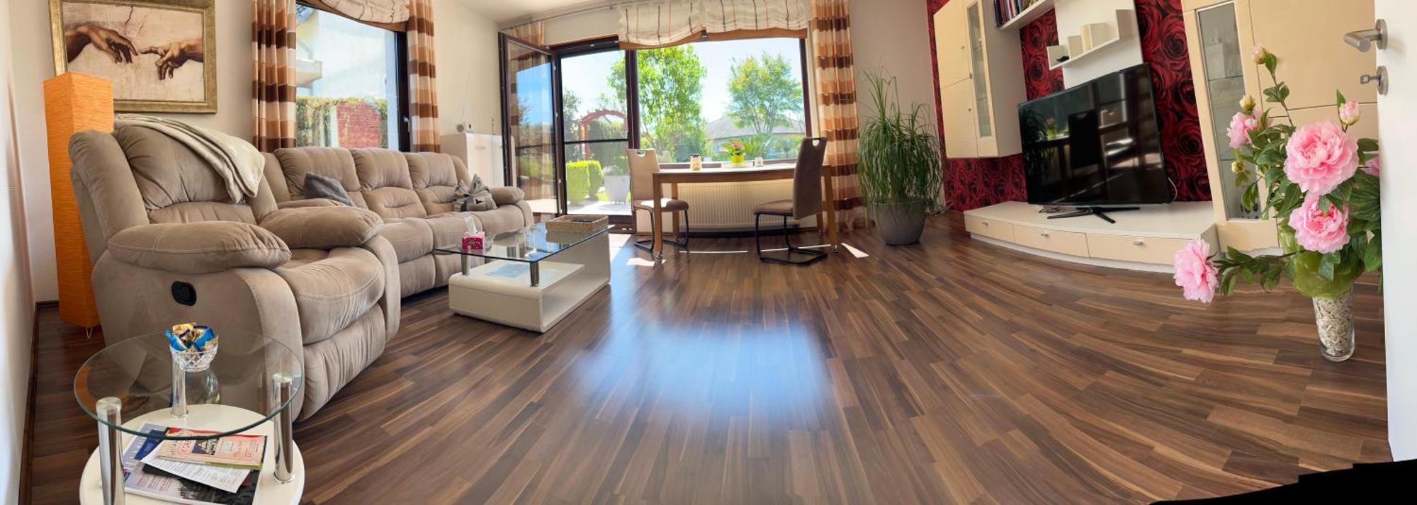 Ferienwohnung Hameln Direkt Am Weserradweg Hamelin Esterno foto