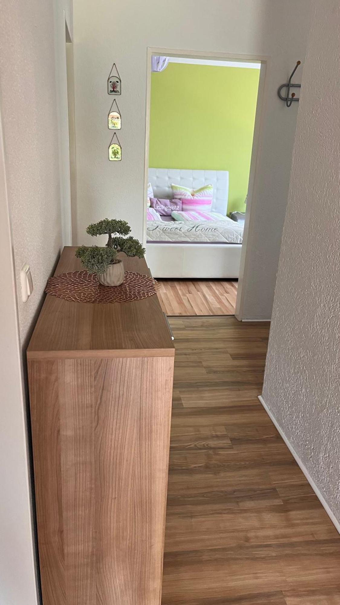 Ferienwohnung Hameln Direkt Am Weserradweg Hamelin Esterno foto