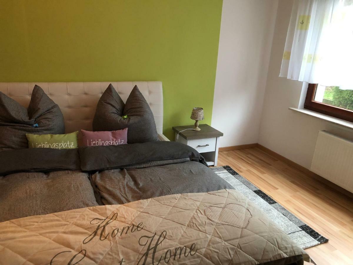 Ferienwohnung Hameln Direkt Am Weserradweg Hamelin Esterno foto