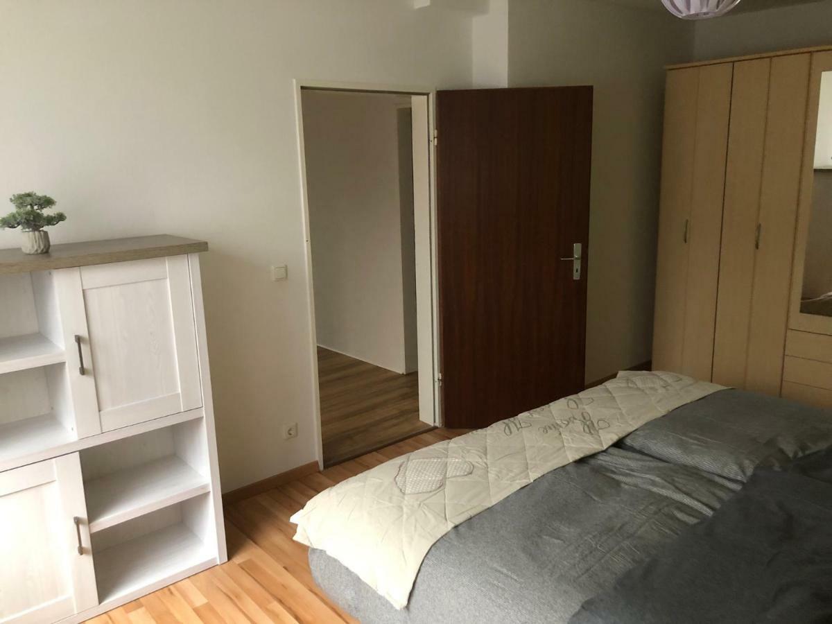Ferienwohnung Hameln Direkt Am Weserradweg Hamelin Esterno foto