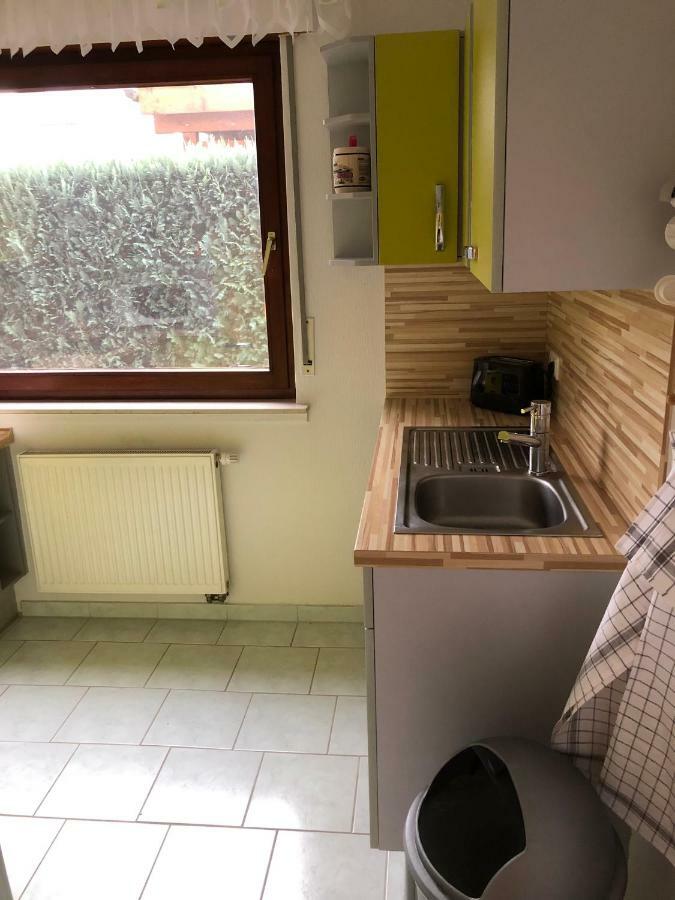 Ferienwohnung Hameln Direkt Am Weserradweg Hamelin Esterno foto