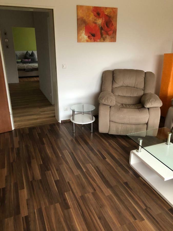 Ferienwohnung Hameln Direkt Am Weserradweg Hamelin Esterno foto