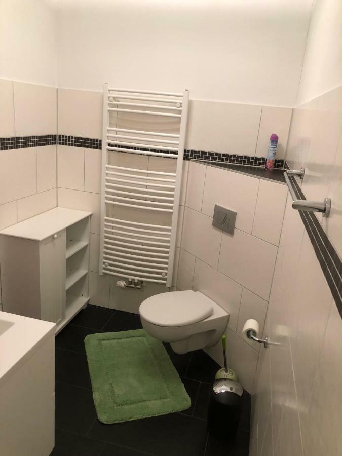 Ferienwohnung Hameln Direkt Am Weserradweg Hamelin Esterno foto