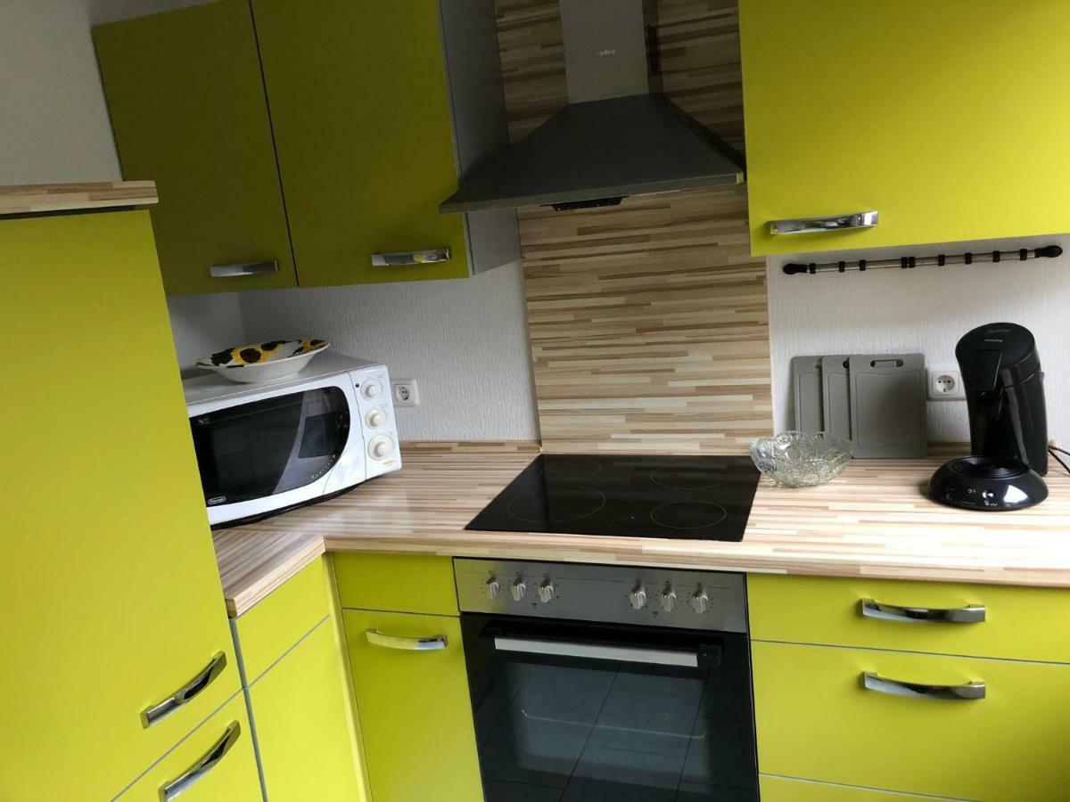 Ferienwohnung Hameln Direkt Am Weserradweg Hamelin Esterno foto