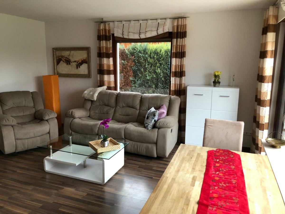 Ferienwohnung Hameln Direkt Am Weserradweg Hamelin Esterno foto