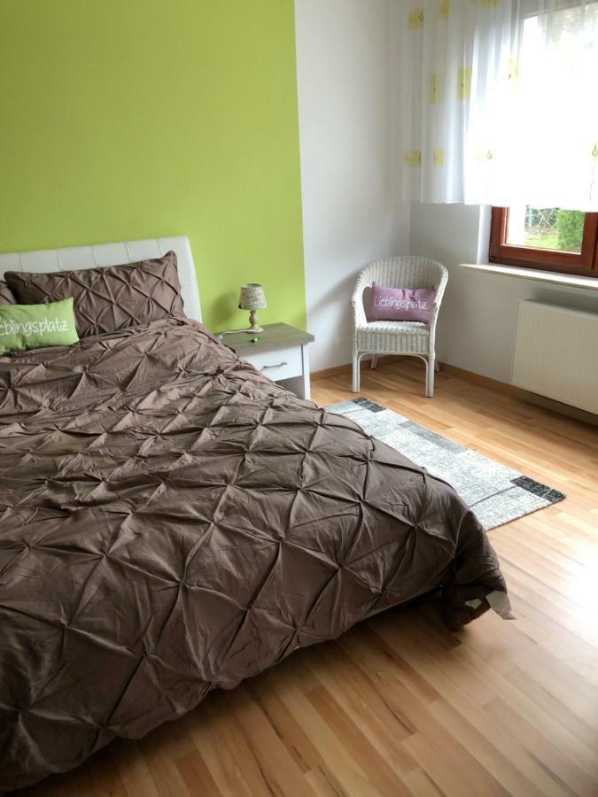 Ferienwohnung Hameln Direkt Am Weserradweg Hamelin Esterno foto