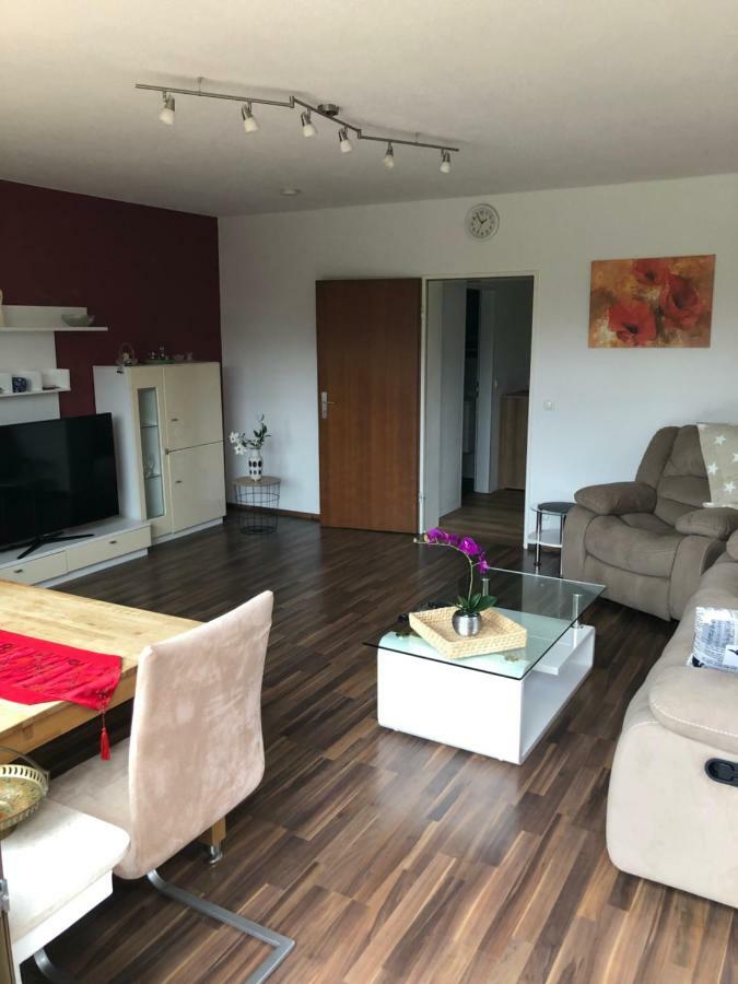 Ferienwohnung Hameln Direkt Am Weserradweg Hamelin Esterno foto