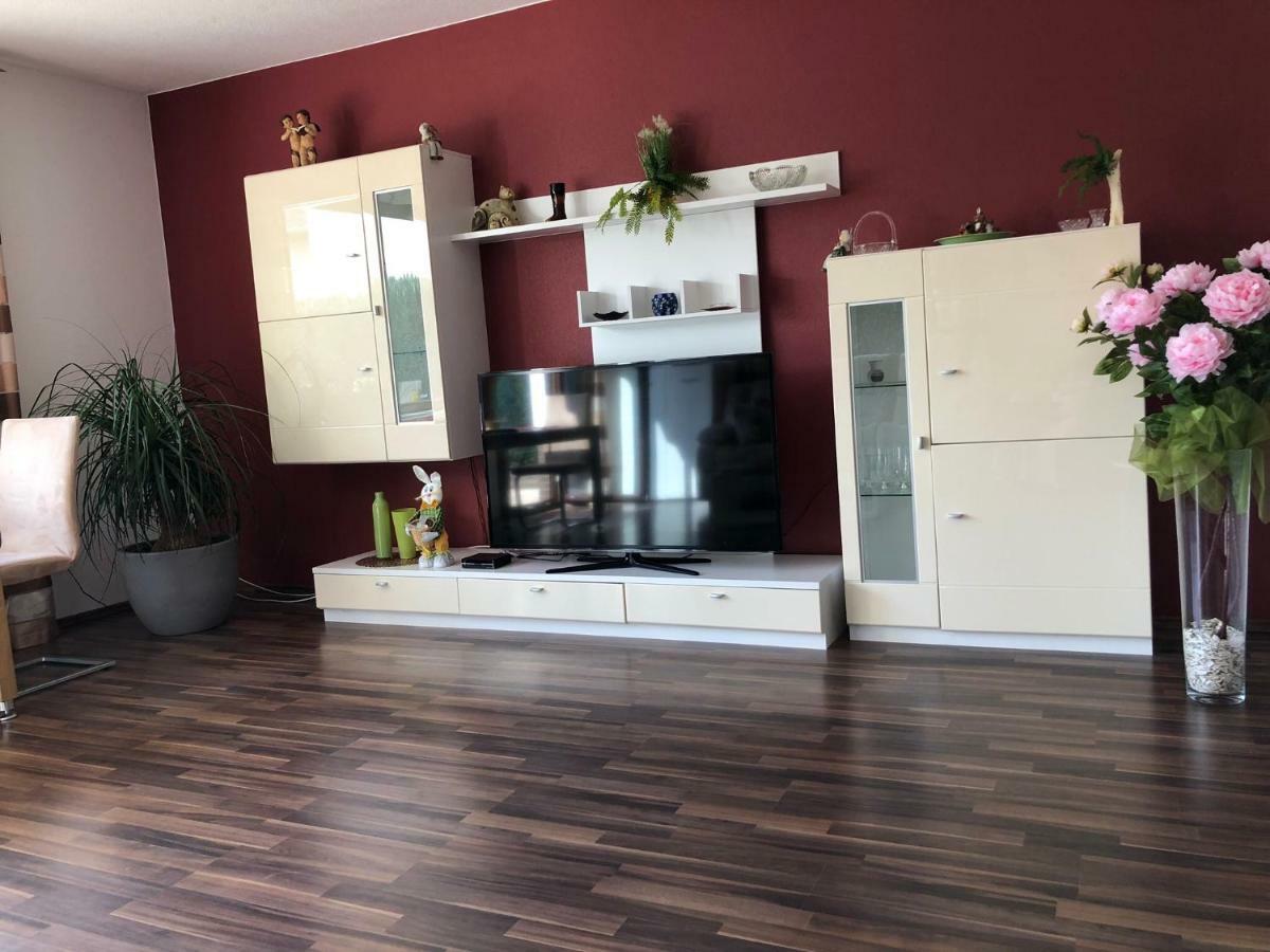 Ferienwohnung Hameln Direkt Am Weserradweg Hamelin Esterno foto