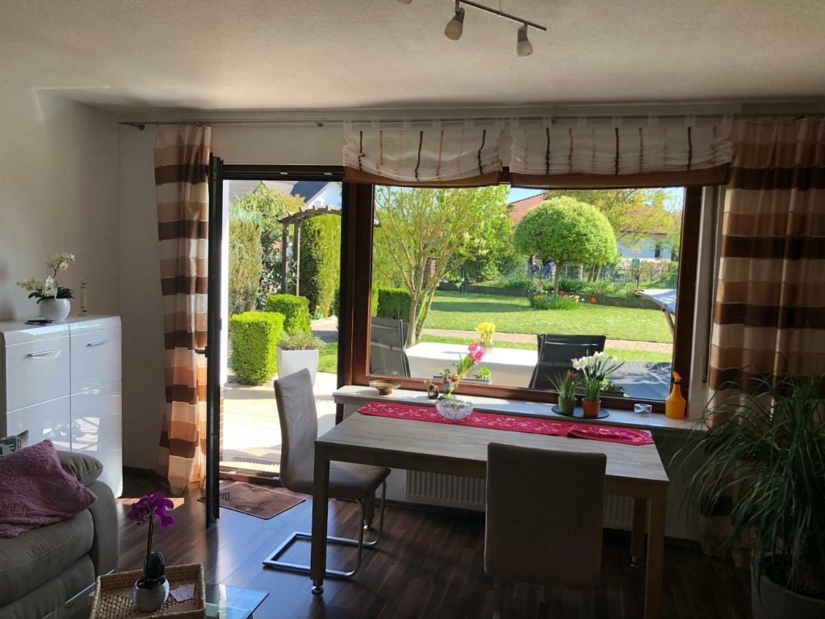 Ferienwohnung Hameln Direkt Am Weserradweg Hamelin Esterno foto