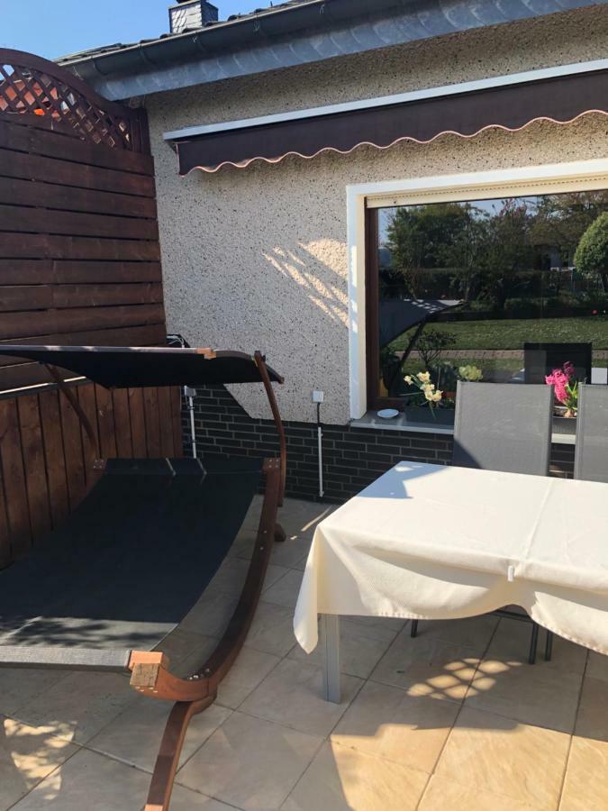 Ferienwohnung Hameln Direkt Am Weserradweg Hamelin Esterno foto